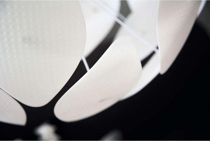 Produktbild Philips My Living Chiffon (E27)