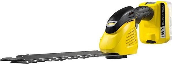 Image du produit Kärcher GSH 18-20 (Taille-haies sans fil)