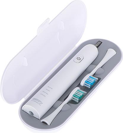 Actual product image Camry CR 2173 Electric Toothbrush Adult Sonic Toothbrush (Sonic toothbrush)
