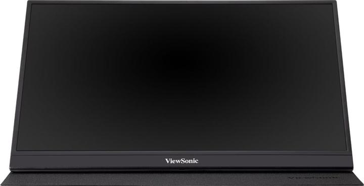 Actual product image Viewsonic VX1755 (1920 x 1080 pixels, 17")