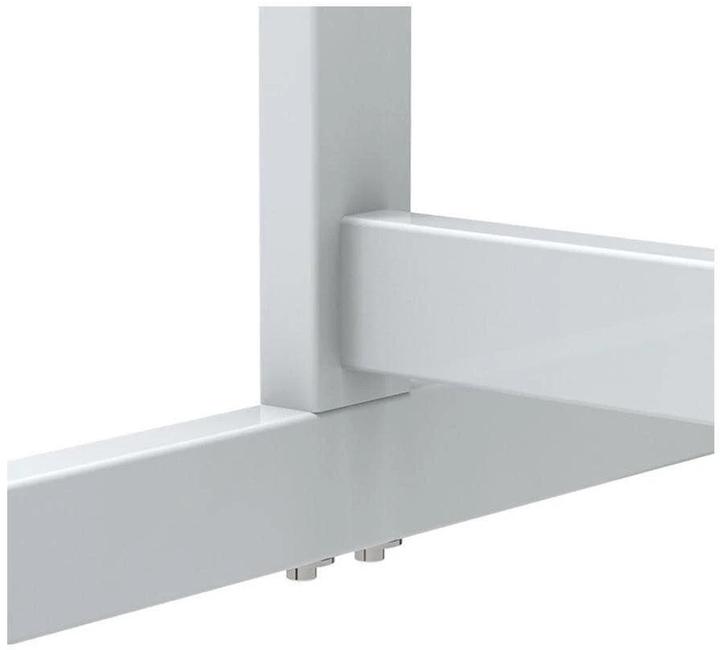 Actual product image Maul Mobile whiteboard (150 x 100 cm)