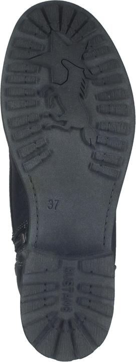 Actual product image Mustang Stiefelette (40)