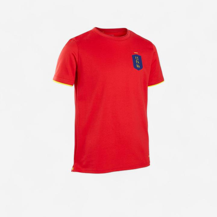 Actual product image Kipsta FF100 SPANIEN (14, 15)