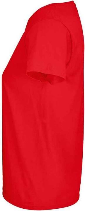 Actual product image Sols Pioneer T-shirt Cotton from organic farming (XL)