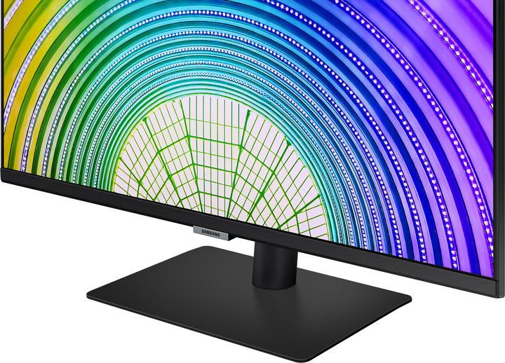 Immagine prodotto Samsung S27A600UUU (2560 x 1440 pixel, 27")