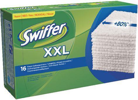 Swiffer XXL Kit (16 pcs.)