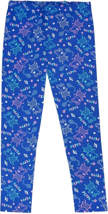 Image du produit Peppa Pig - Leggings - Fille (86)