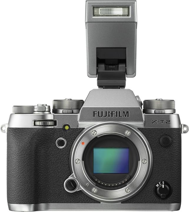 Image du produit Fujifilm X-T2 Body (24.30 Mpx, APS-C / DX)