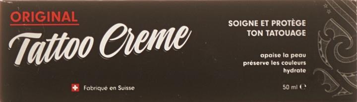 Immagine prodotto Original Tattoo Crema (50 ml, Crema)