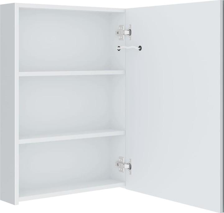 Immagine prodotto VidaXL Sigurd (50 x 13 x 70 cm)