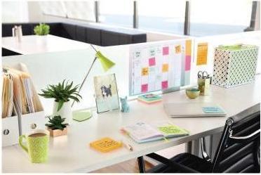 Immagine prodotto Post-it Super appiccicoso cosmico (76 x 127 mm)