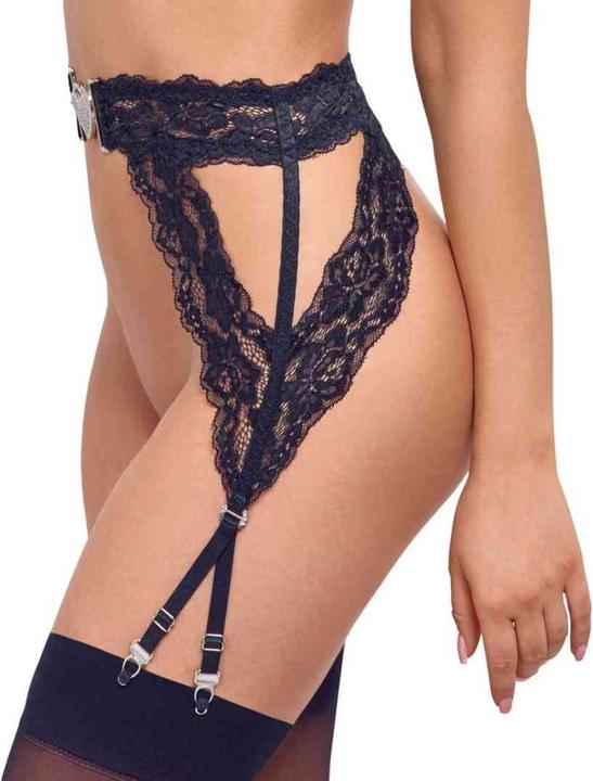 Produktbild Cottelli Collection Strapsg??rtel (XL)