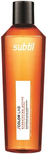 Produktbild Subtil Color Lab Care - Hydration Shampoo 300 ml (300 ml, Flüssiges Shampoo)