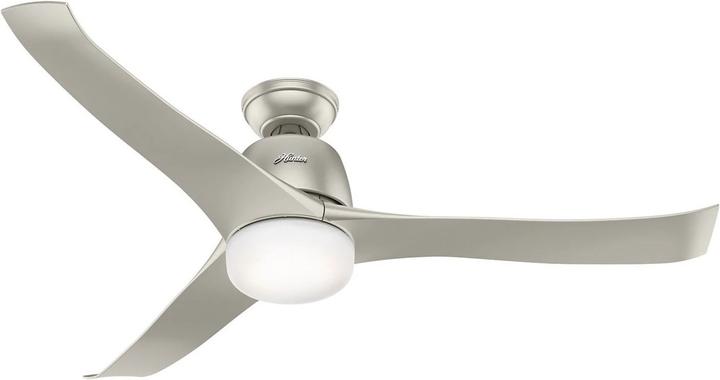 Actual product image Hunter Fans Harmony (46 dB)