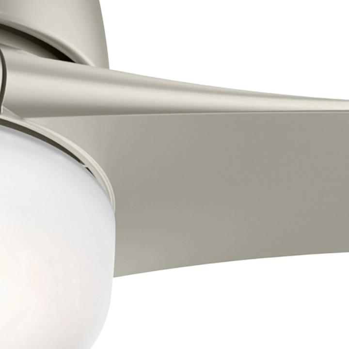 Actual product image Hunter Fans Harmony (46 dB)