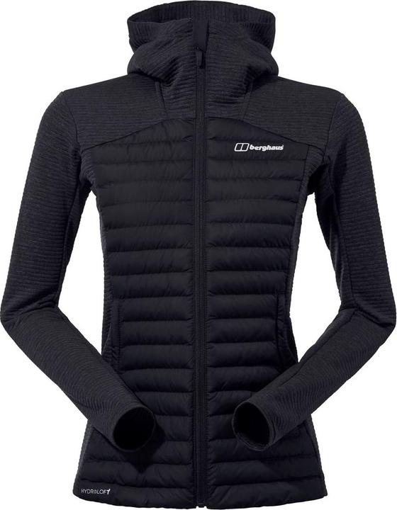 Actual product image Berghaus Nula Hybrid Syntetic Insulation (10)