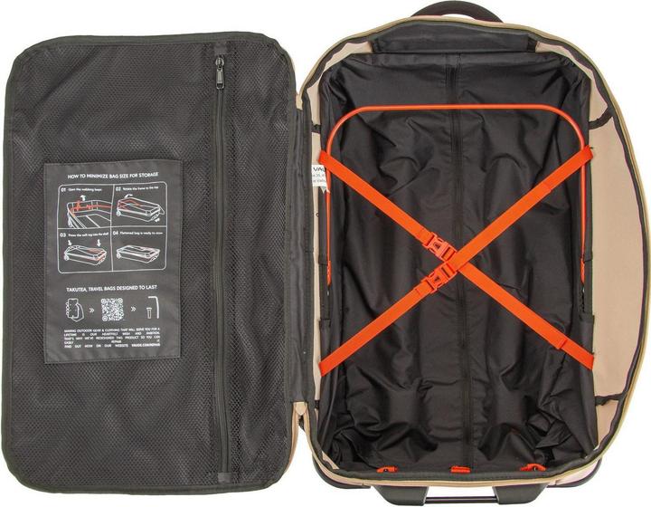 Immagine prodotto Vaude Takutea 35 (35 l, Bagaglio a mano (fino a 50 litri))