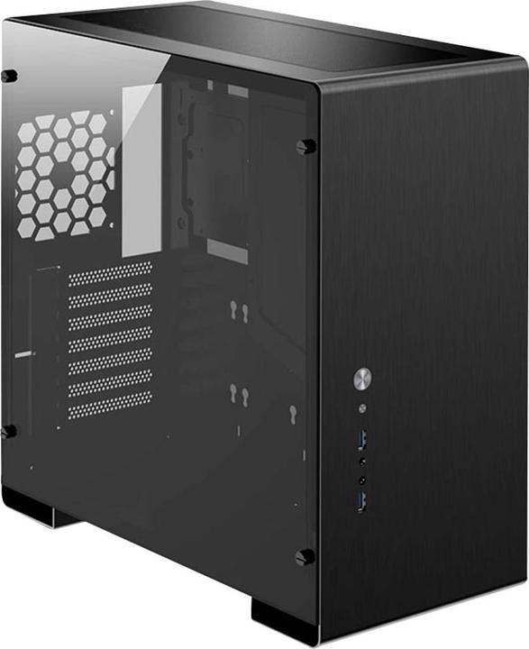 Productafbeelding Jonsbo U5 (ATX, mATX, Mini-ITX)