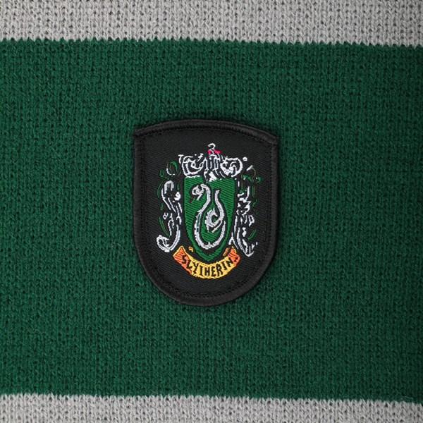 Actual product image Cinereplicas Harry Potter - Slytherin - Scarf