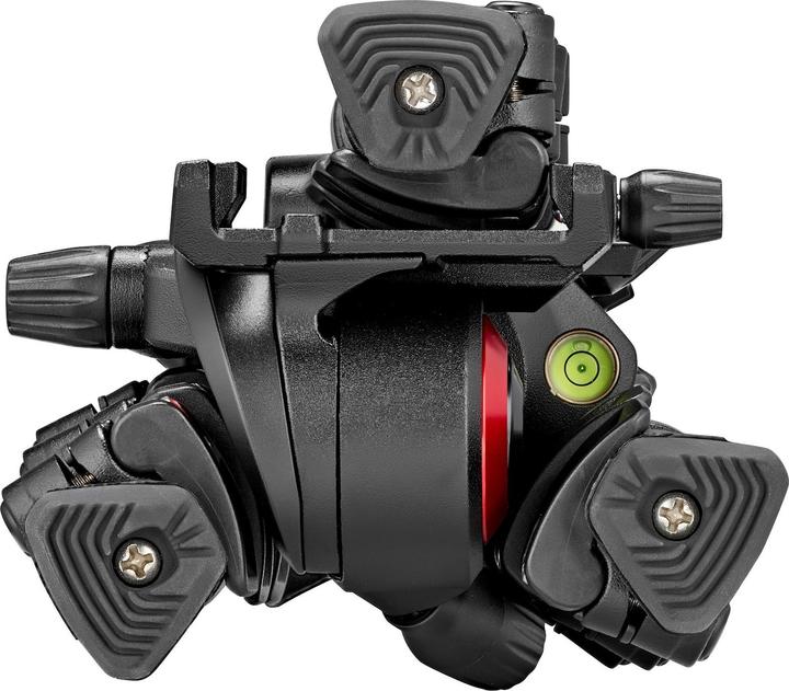 Image du produit Manfrotto befree live Video Kit (Adaptateur pour pied)