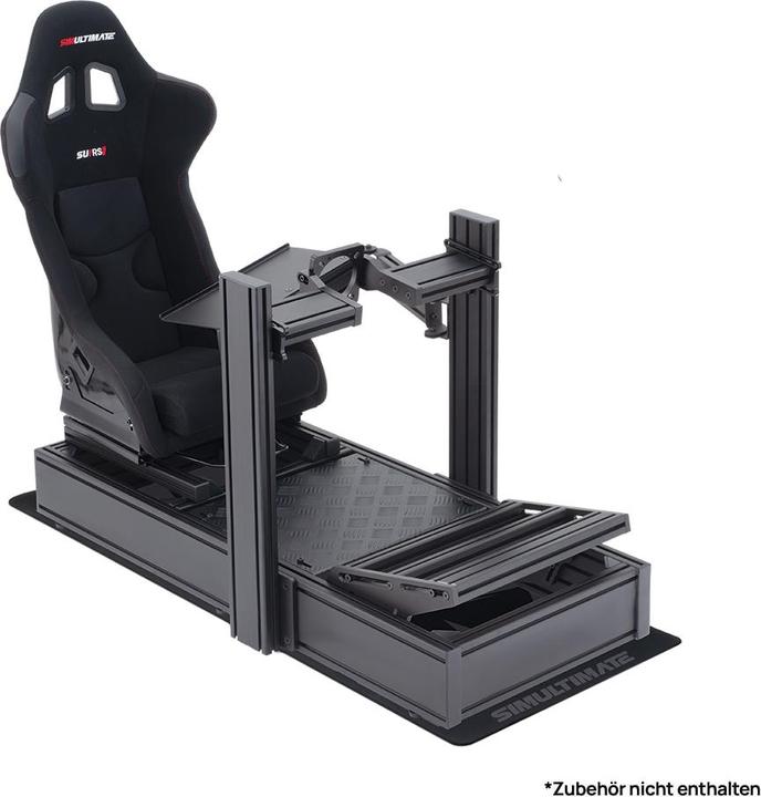 Produktbild SimUltimate Keyboard & Mouse Mount