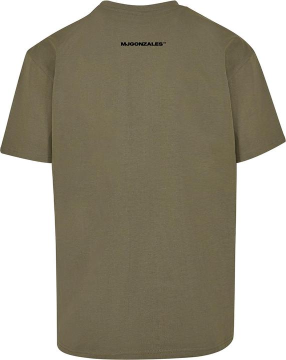 Image du produit Mjgonzales Graffiti x Tee surdimensionné lourd - 86833 (M)