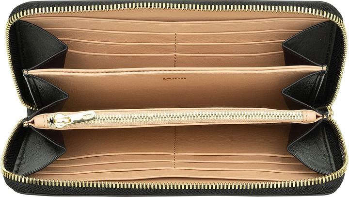 Immagine prodotto Dudu Up Geldbörse RFID Schutz Leder 20 cm
