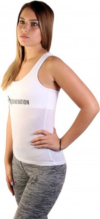Produktbild Gym Generation Venus Top - WHITE (L)