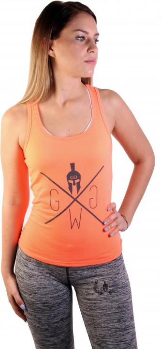 Gym Generation Warrior Top - SORBET (S)