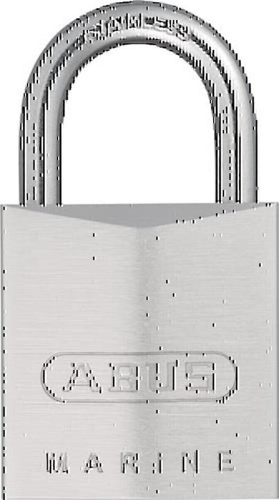 Actual product image Abus 75IB/40