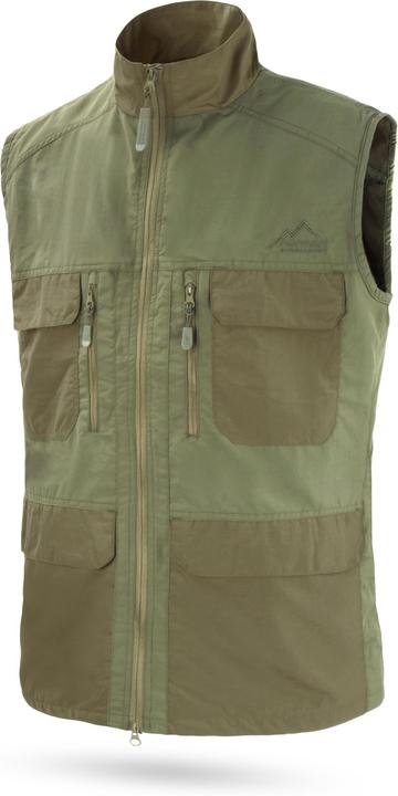 Immagine prodotto Normani Gilet Outdoor Alce (M)