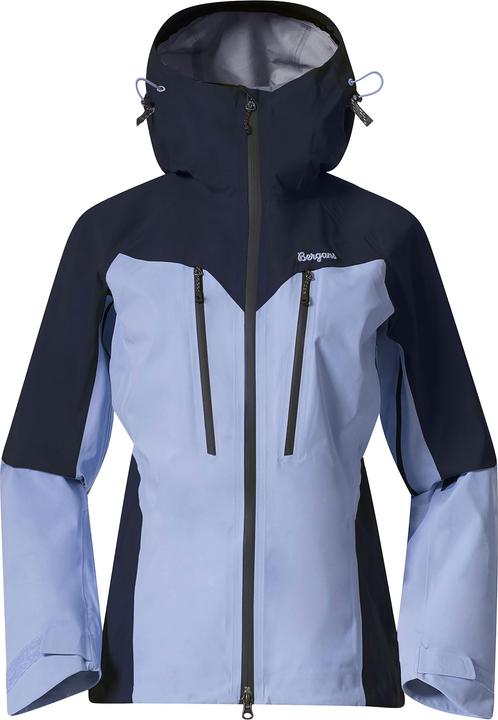 Bergans Tind 3L Shell