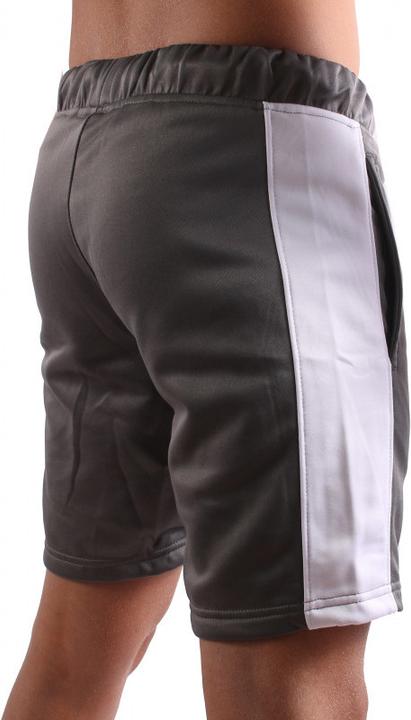 Image du produit Gym Generation Urban Force Short Gunmetal (XL)