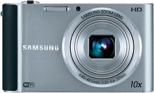 Image du produit Samsung St200f (1/2,3'')