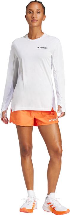 Immagine prodotto adidas Women's Xploric ClimaCool L/S T-Shirt (M)