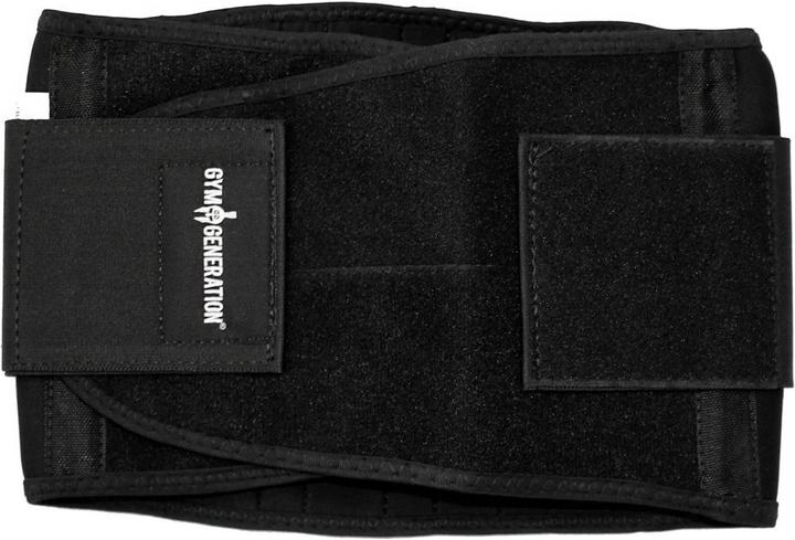 Image du produit Gym Generation Fitness Waist Trimmer Belt