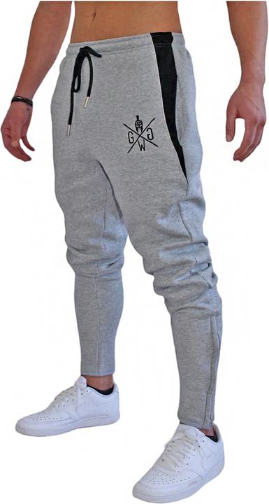 Produktbild Gym Generation Legacy Pants grau (XL)
