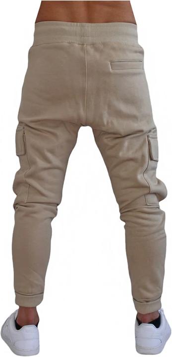 Produktbild Gym Generation Maverick Pants beige (L)