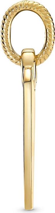 Pandora Anhänger Gold (Vergoldet)