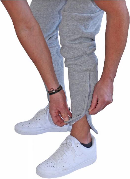 Image du produit Gym Generation Legacy Pants gris (XL)
