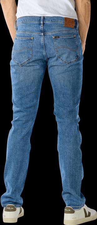 Actual product image Lee Rider Stretch Jeans Slim westlake (W36/L34)