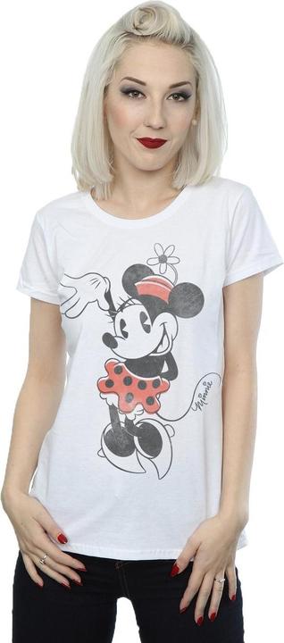 Produktbild Disney Minnie Mouse Waving TShirt (M)
