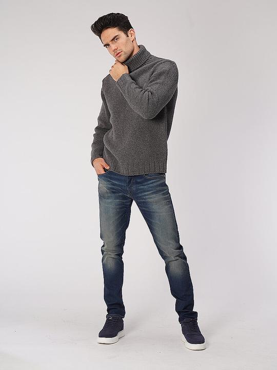 Actual product image G-Star Jeans Slim Fit "3301" (W36/L32)