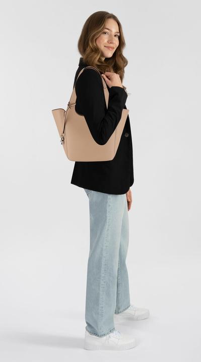 Image du produit Guess Helina Shopper Tasche 27 cm (8 l)