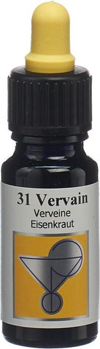 Immagine prodotto Odinelixir Concentrato di fiori di verbena secondo il dottor Bach 31 (1 Pezzo/i)