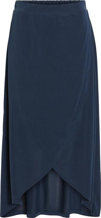 Actual product image Vila High Waist Midirock (XXL)