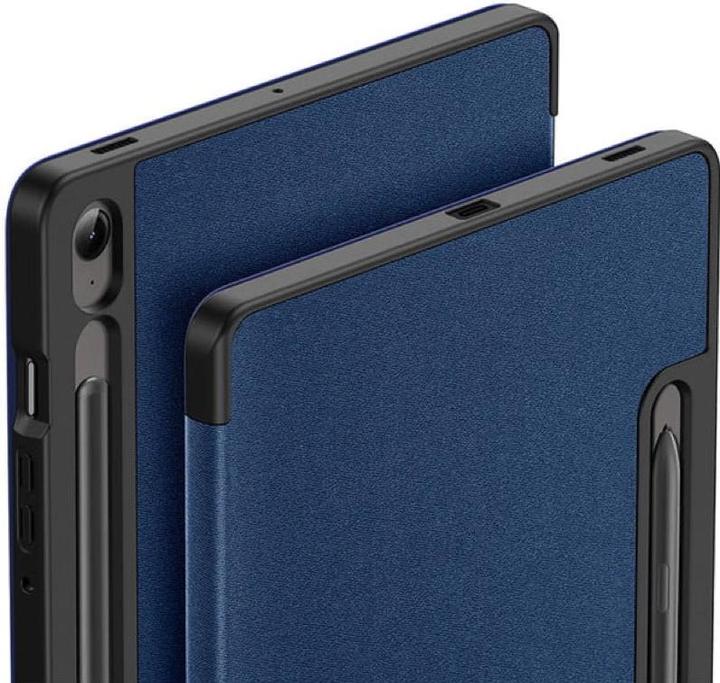 Actual product image Dux Ducis Domo Series (Galaxy Tab S10 Ultra, Galaxy Tab S9 Ultra, Galaxy Tab S8 Ultra)