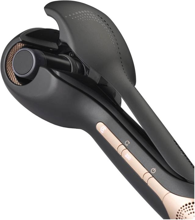 Actual product image BaByliss Wave Secret Air C1900E