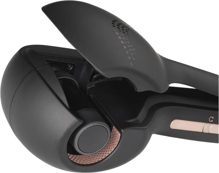 Actual product image BaByliss Wave Secret Air C1900E