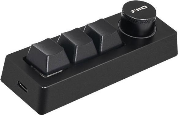 Actual product image FiiO KB1K